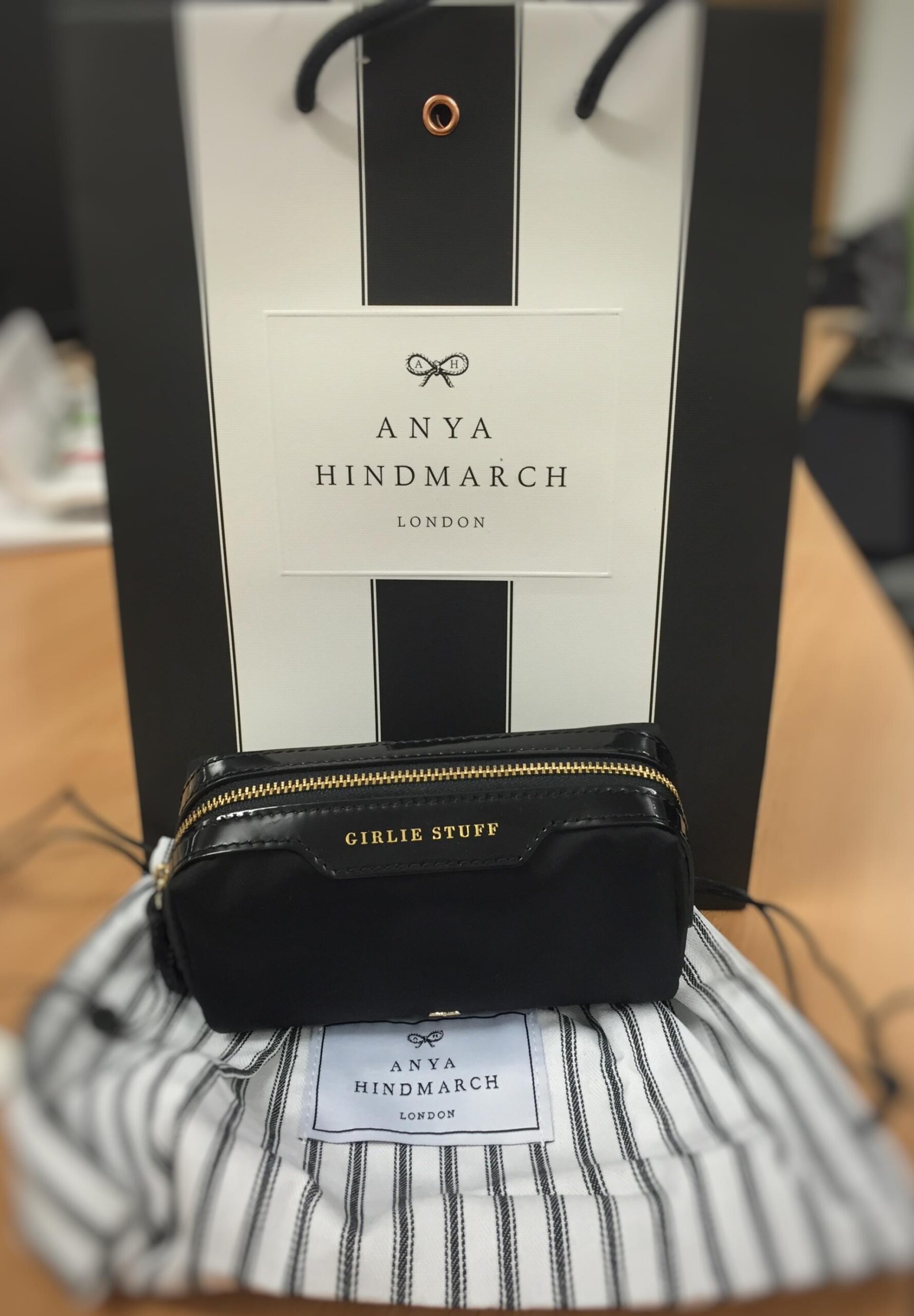 anya hindmarch