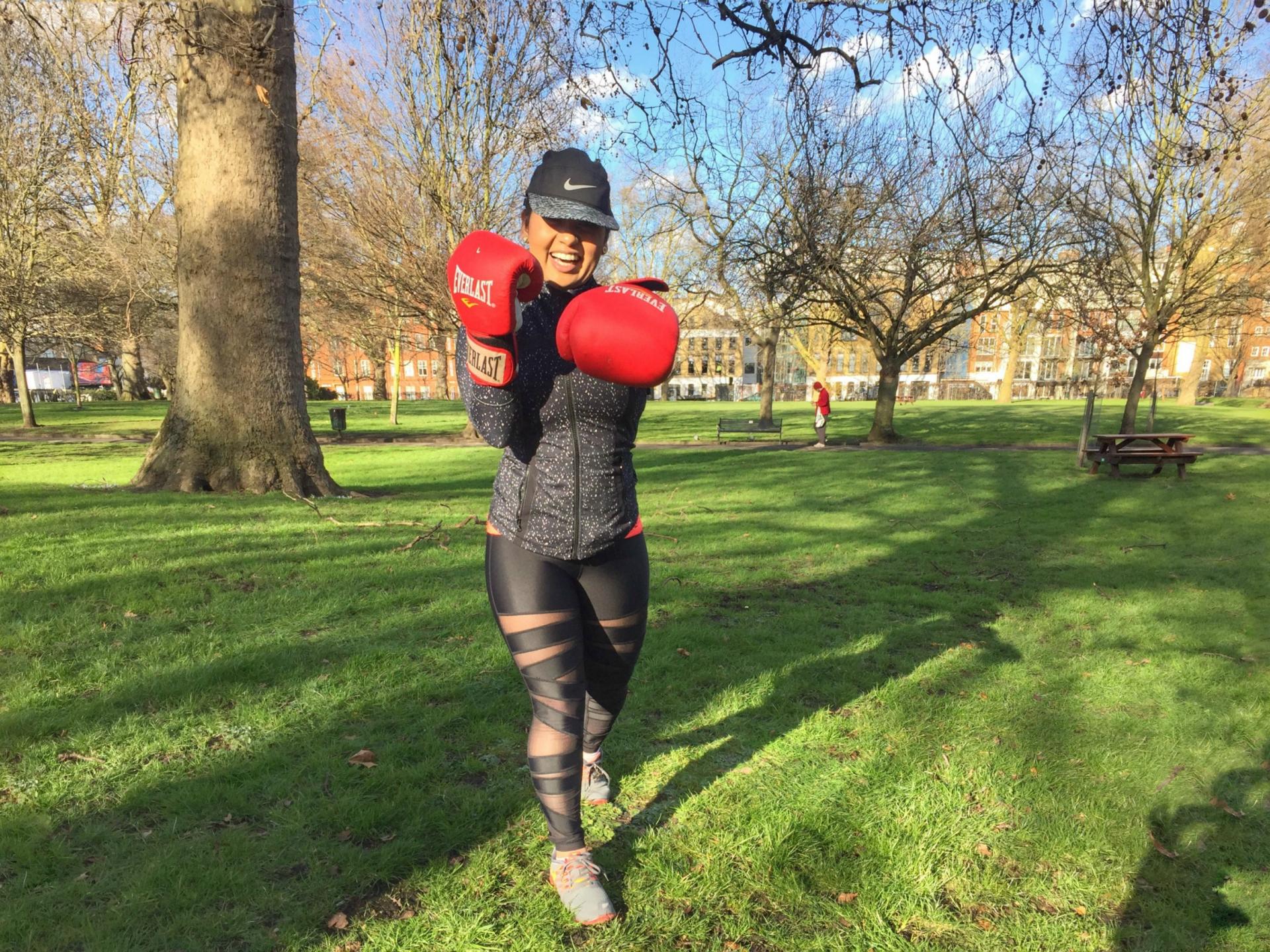 workoutwednesday