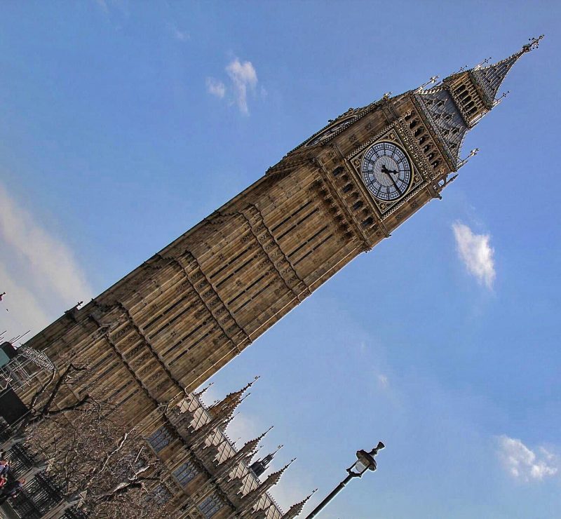 Big Ben