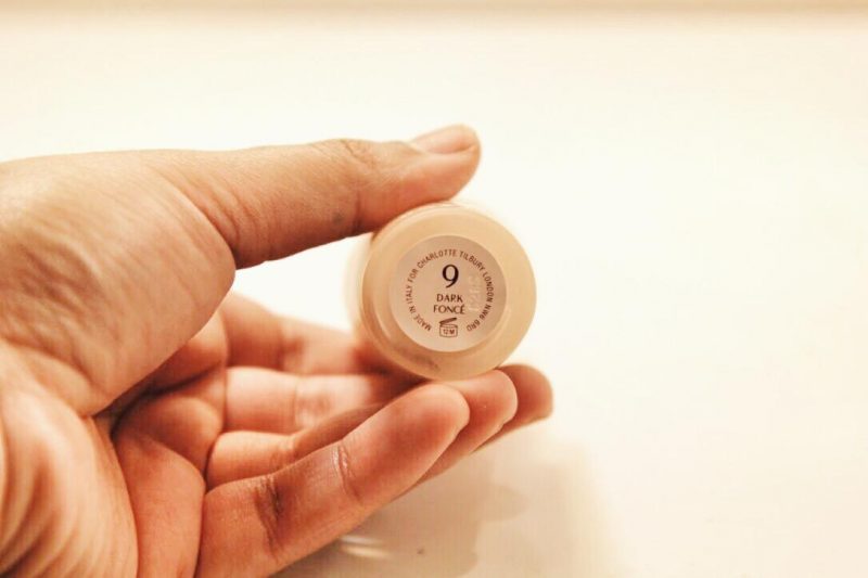 Charlotte Tilbury Foundation