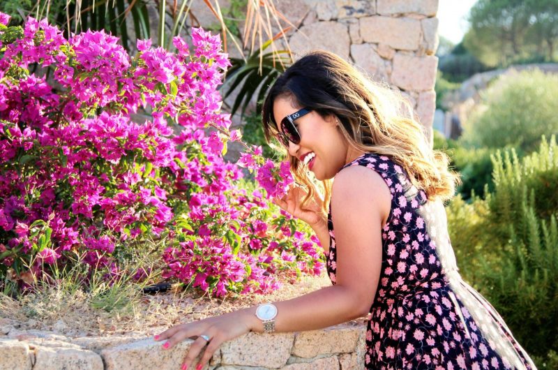 Sardinian Summer