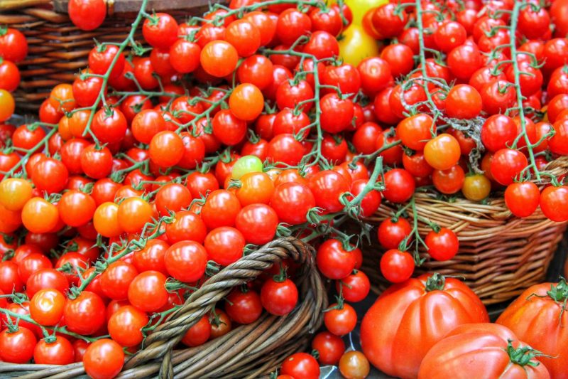 Borough Market #MarketToMichelin