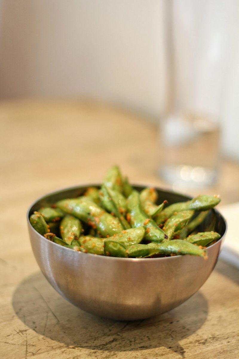 Best Value Sushi SouthWest London - Sushi 54