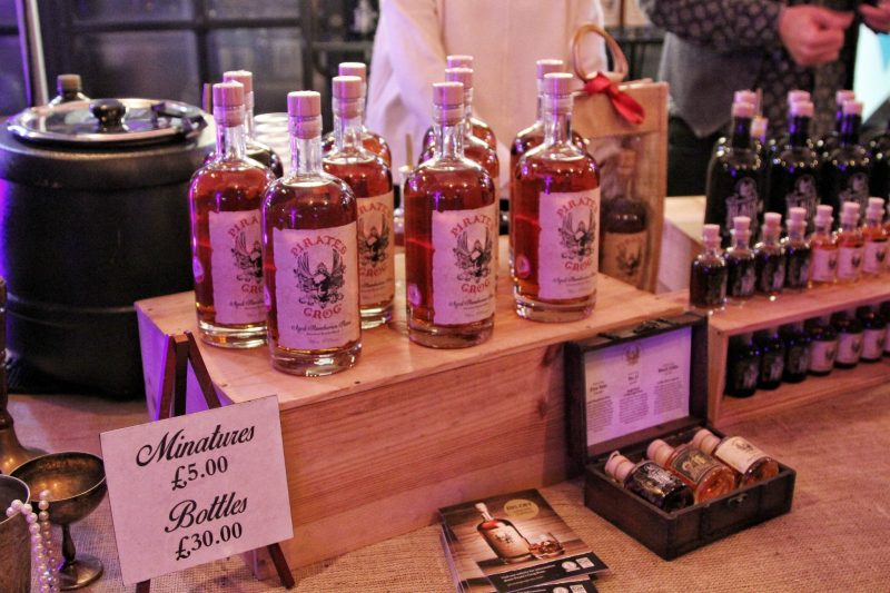 Taste of London 2016