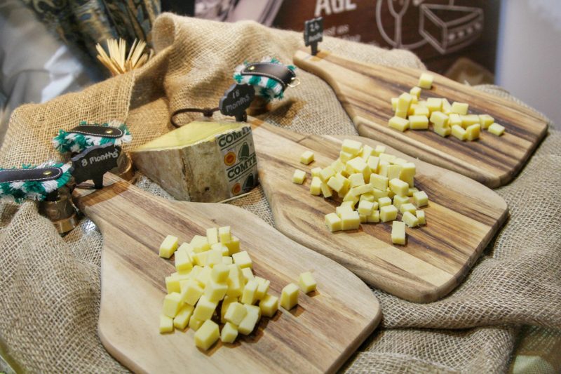Taste of London 2016