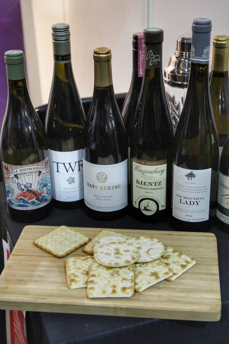 Taste of London 2016