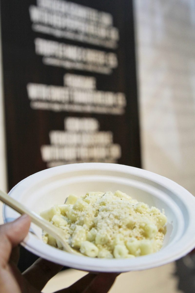 Taste of London 2016