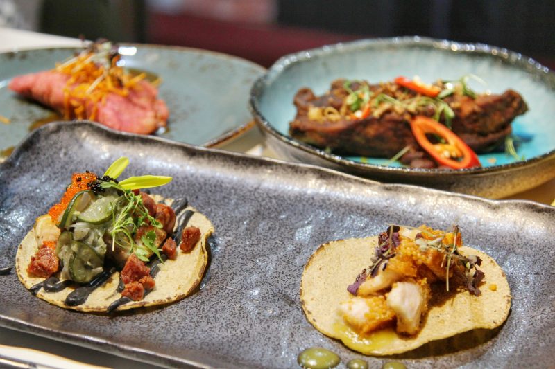 Taste of London 2016