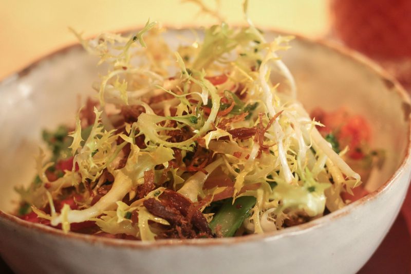 Upscale Brunch at Bluebird Chelsea 