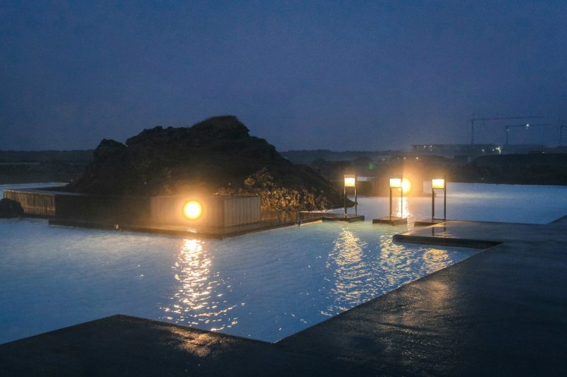 Silica Hotel - Blue Lagoon Iceland