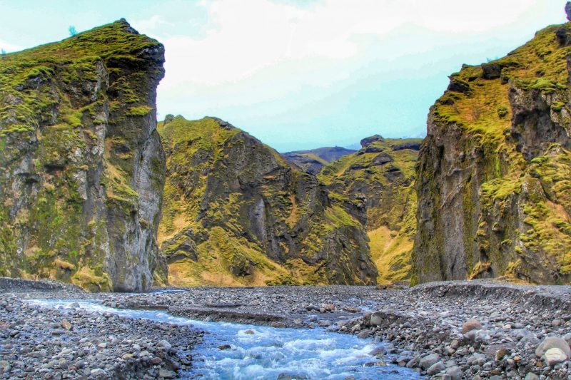 Superjeep - Private Guided Tour of Iceland
