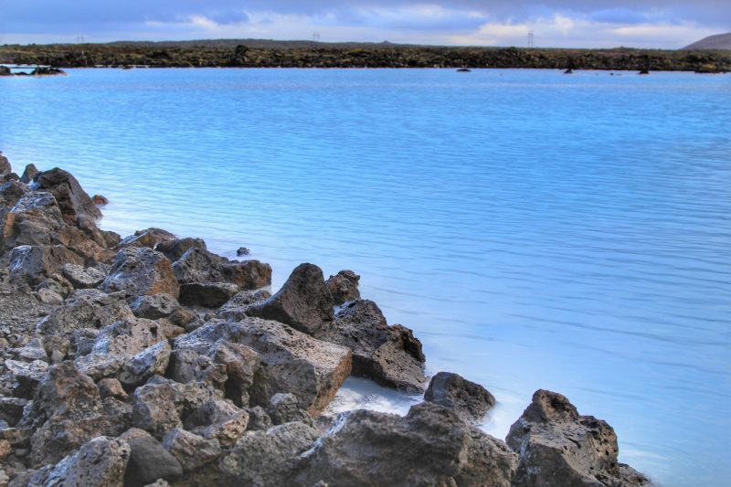 Blue Lagoon Experience in Iceland