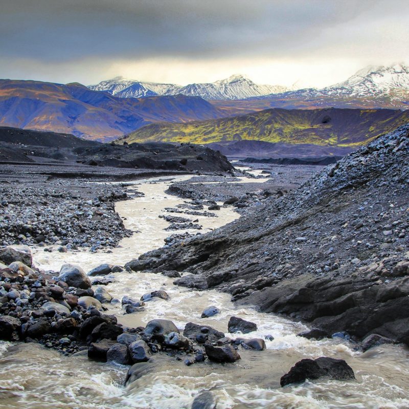 Superjeep - Private Guided Tour of Iceland