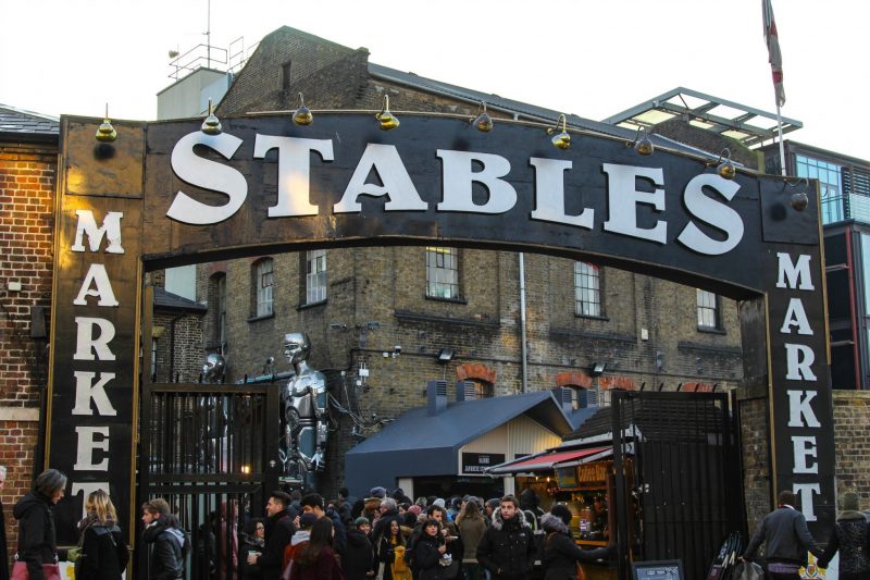 5 Benefits of Eating Hummus - Hummus Lina at Stables Market Camden