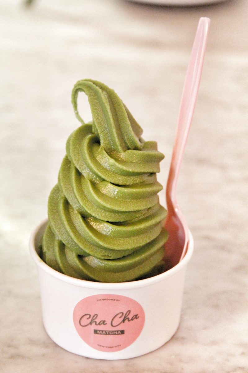 5 Benefits of Matcha - Cha Cha Matcha in New York City