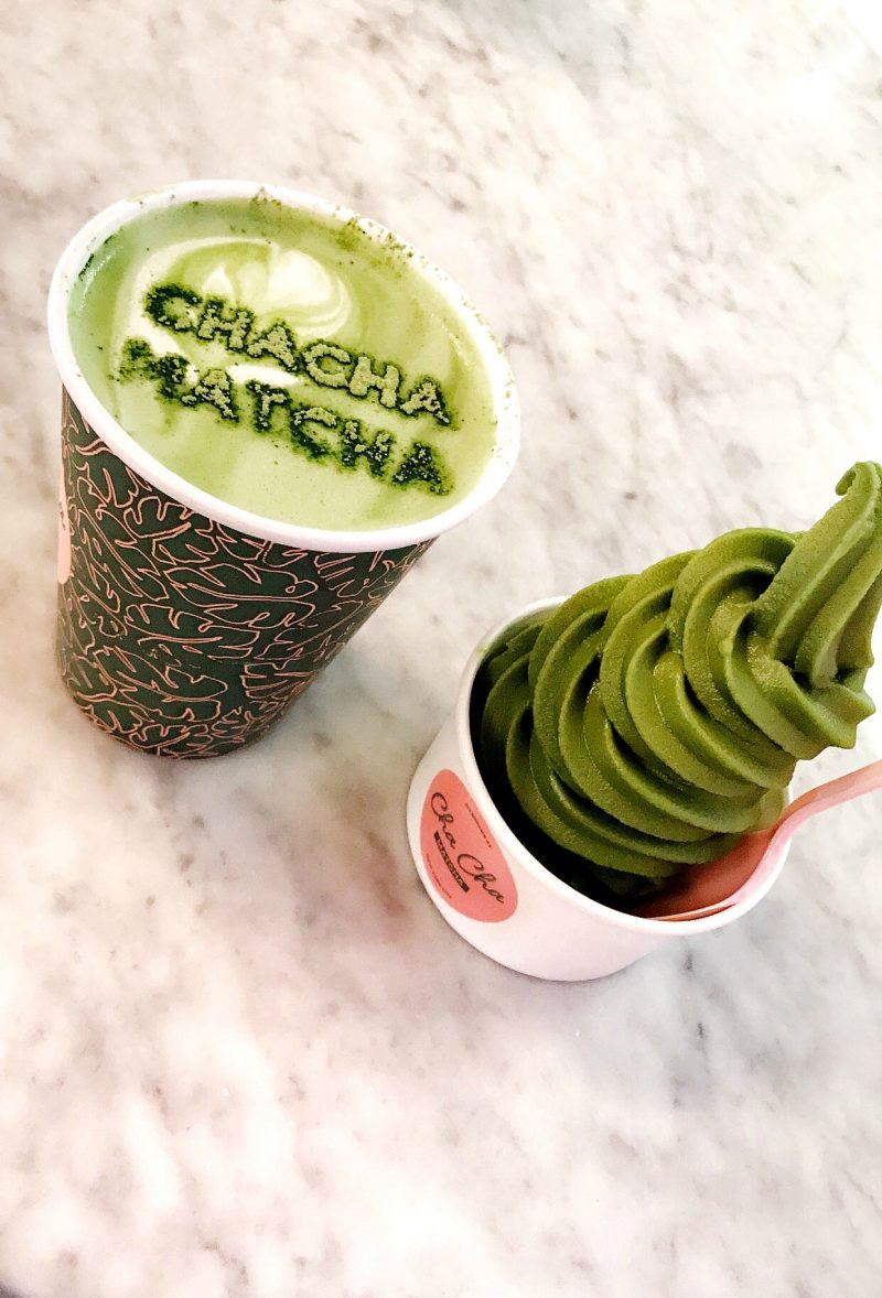 5 Benefits of Matcha - Cha Cha Matcha in New York City