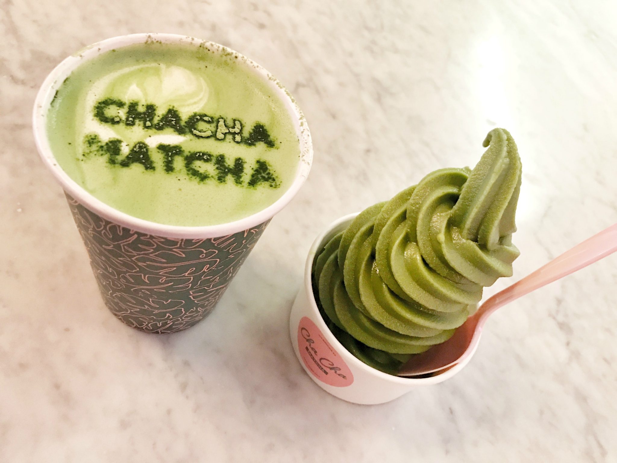 5 Benefits of Matcha - Cha Cha Matcha in New York City