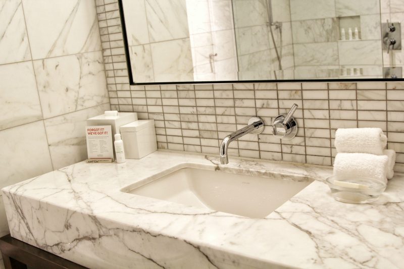 Review of Hotel Eventi in New York City - Herald Square