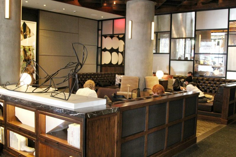 Review of Hotel Eventi in New York City - Herald Square