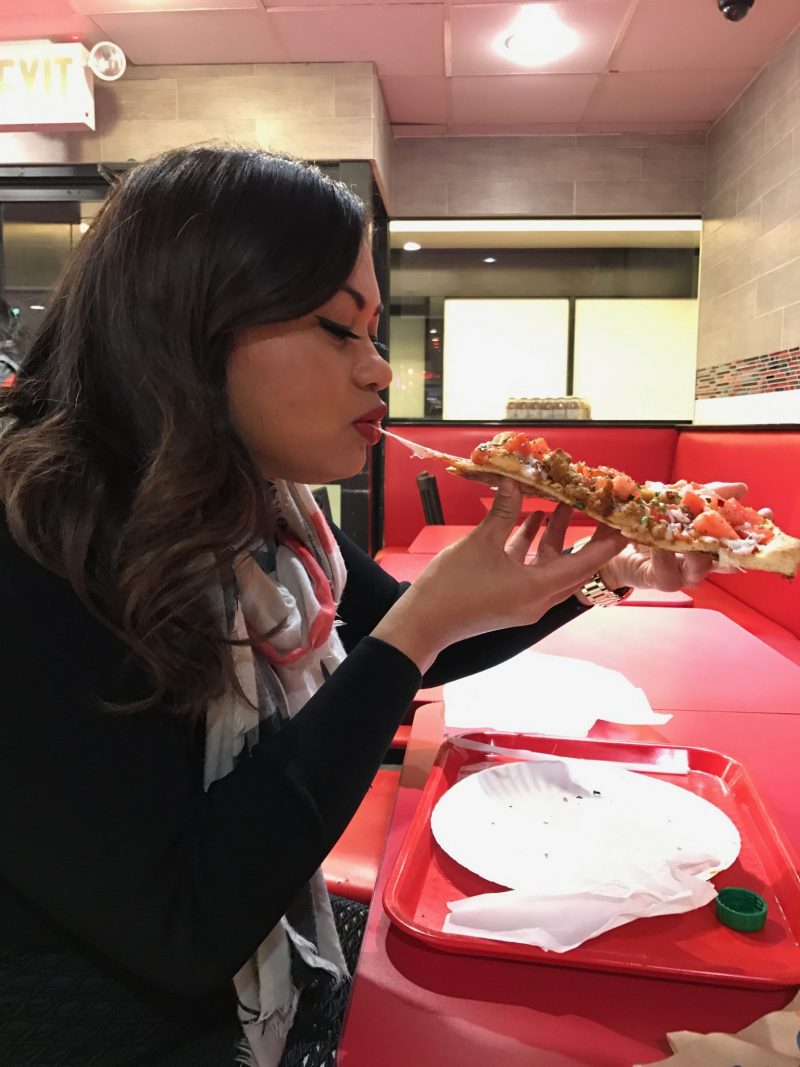 Franco Manca - Sourdough Pizza in London