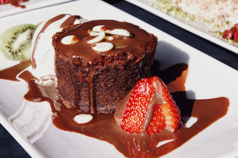 Tarshish - Mediterranean Grill in North London - Restaurant Review