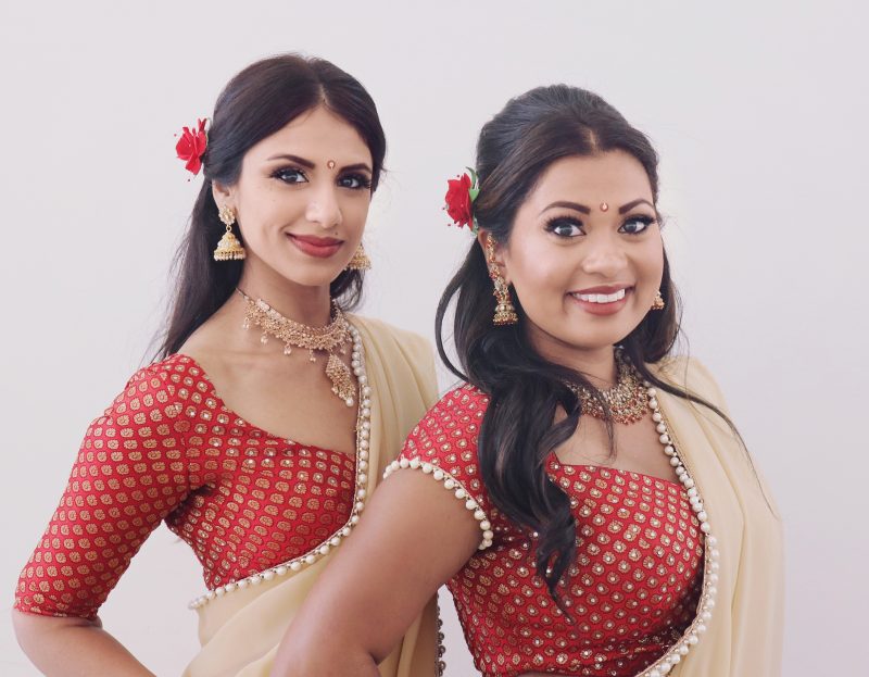 10 tips when you are a bridesmaid in an Indian wedding: