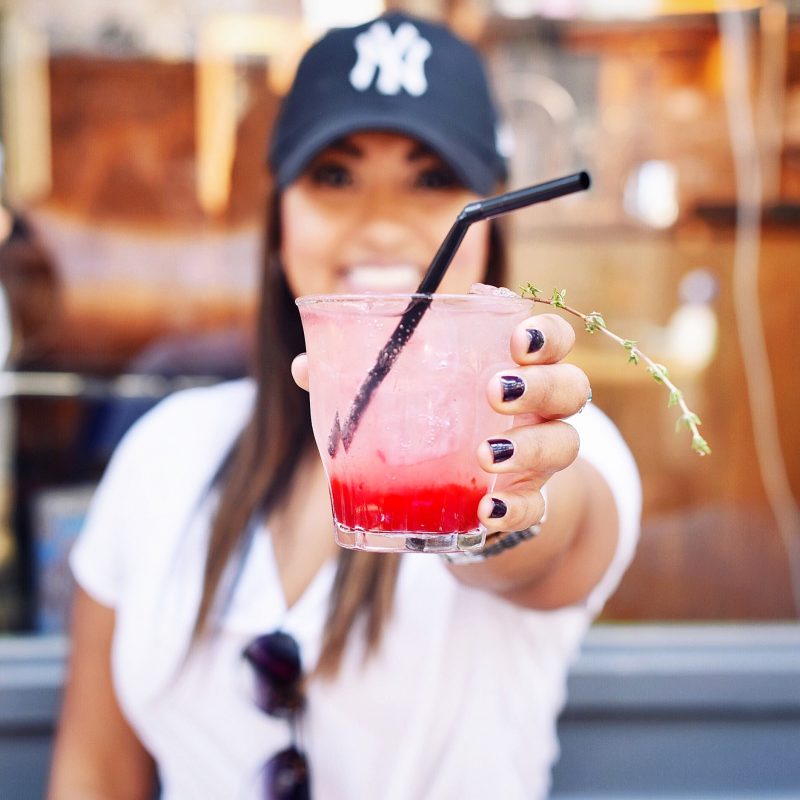 The Joint - Asian BBQ in Brixton Village