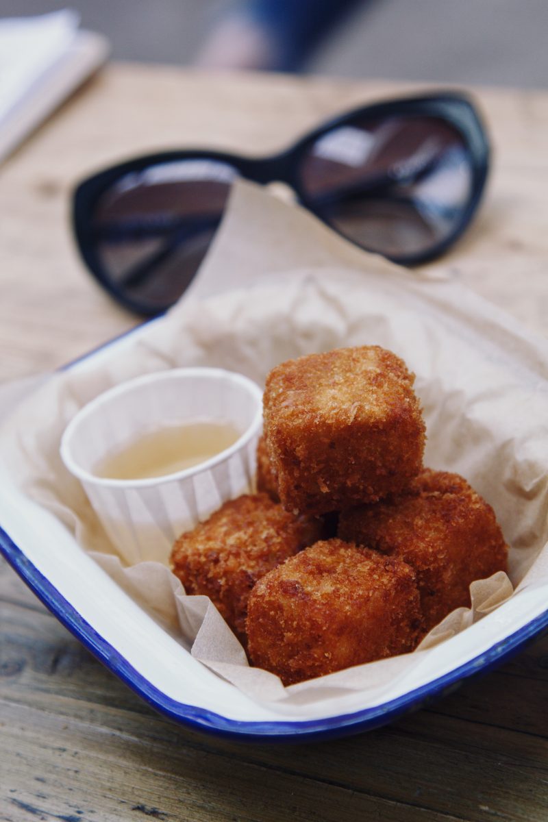 The Joint - Asian BBQ in Brixton Village