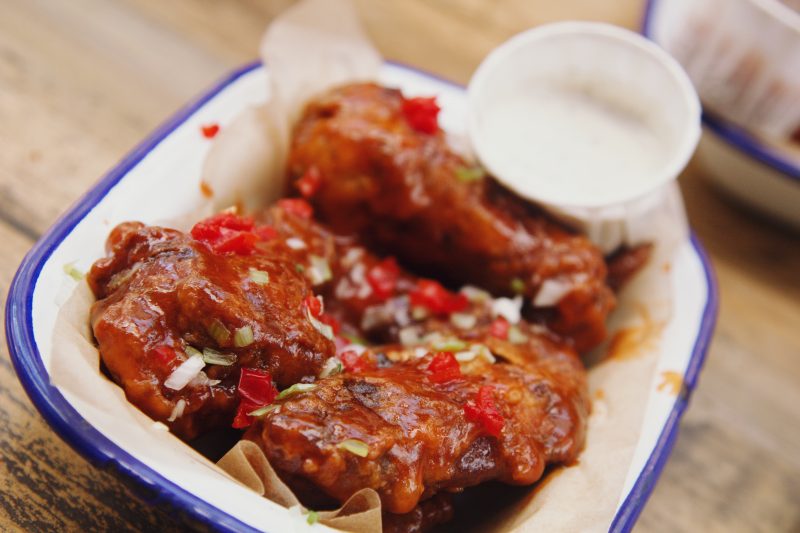 The Joint - Asian BBQ in Brixton Village