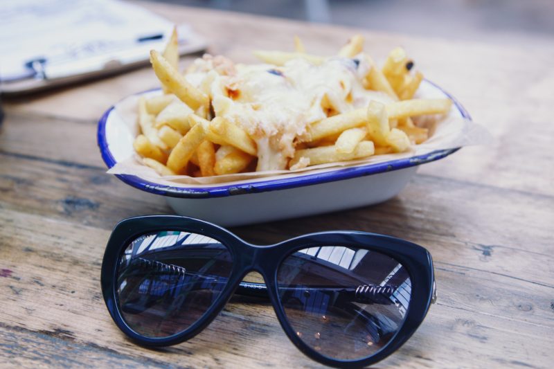 The Joint - Asian BBQ in Brixton Village