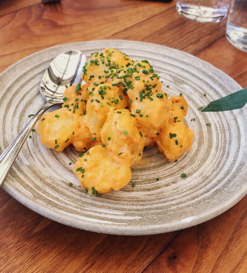 Catch LA Brunch - The coolest rooftop in West Hollywood