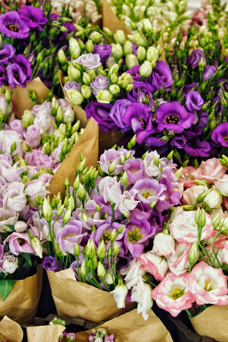 Flowerbx - The best flower delivery service in London