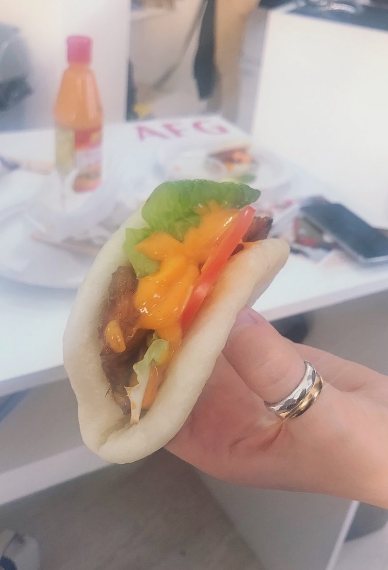 Taste of London Food Festival - Summer 2017