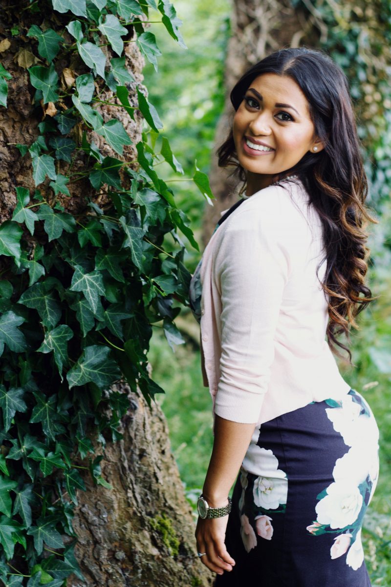 10 Habits of Independent Women
