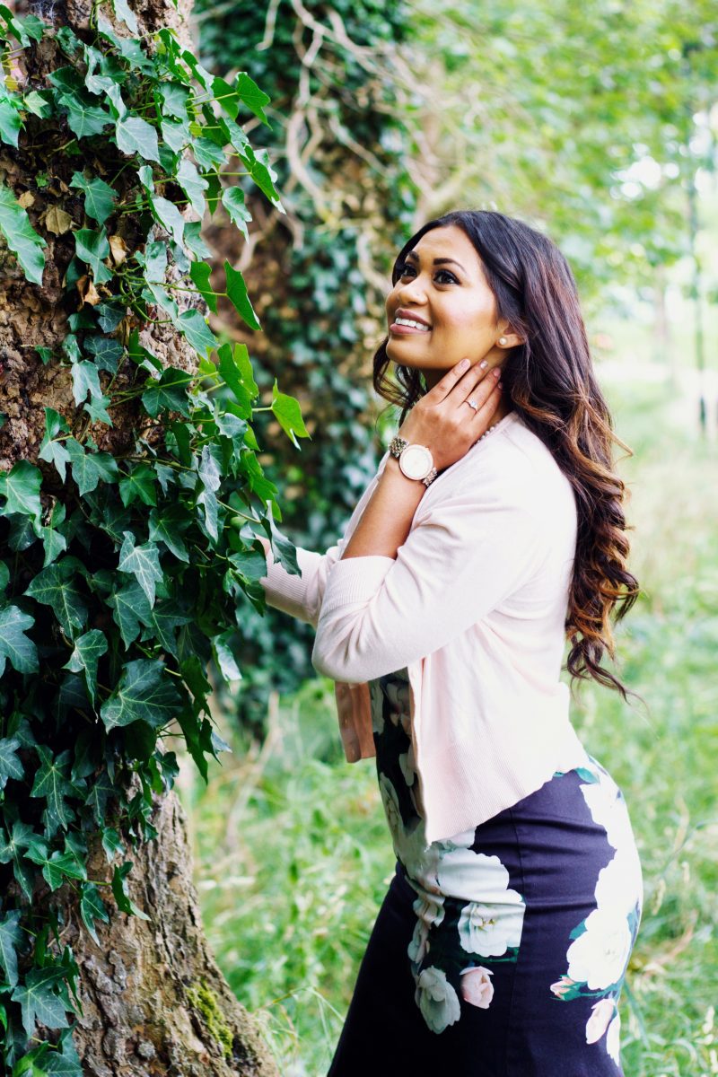 10 Habits of Independent Women