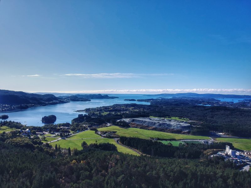 Bergen, Norway