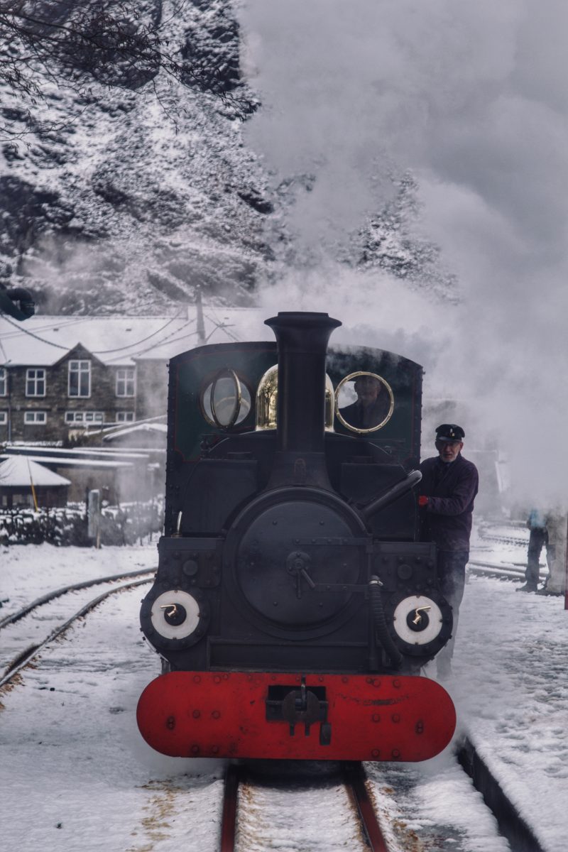 visit wales and snowdonia