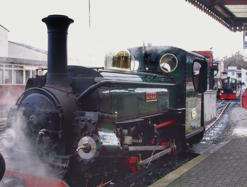 visit wales and snowdonia