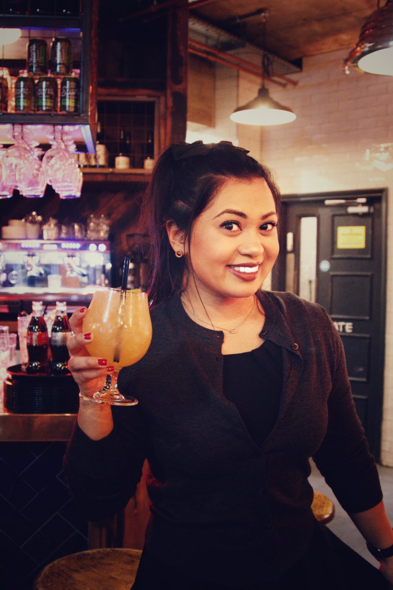 Chicken Society - Restaurant Review