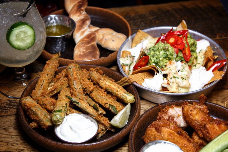 Chicken Society - Restaurant Review