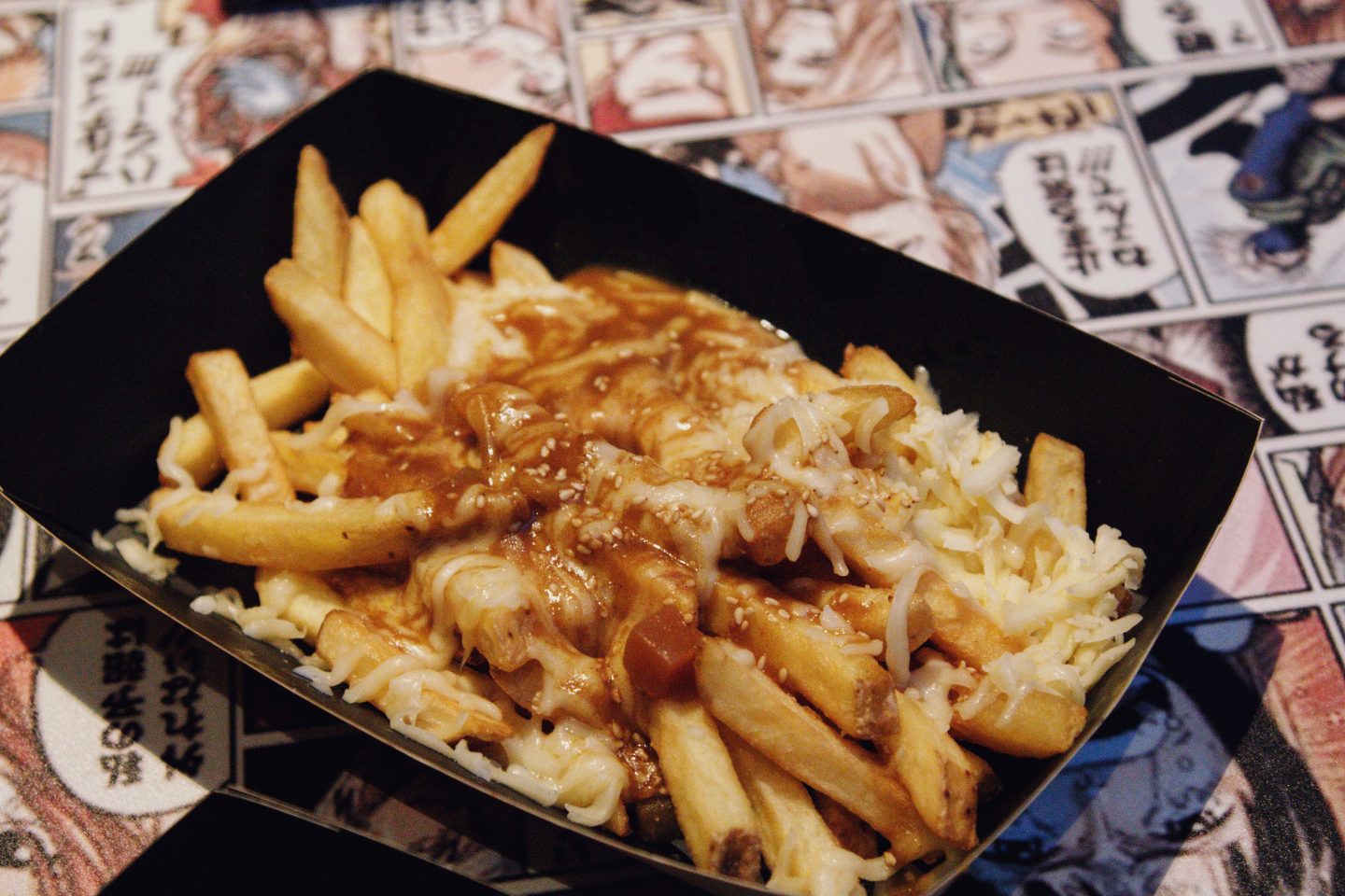 Beer & Buns New Menu - London Restaurant Review