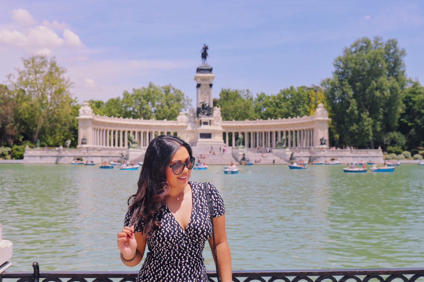 Top places to visit in Madrid