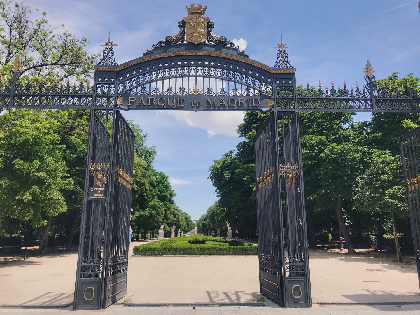 Top places to visit in Madrid