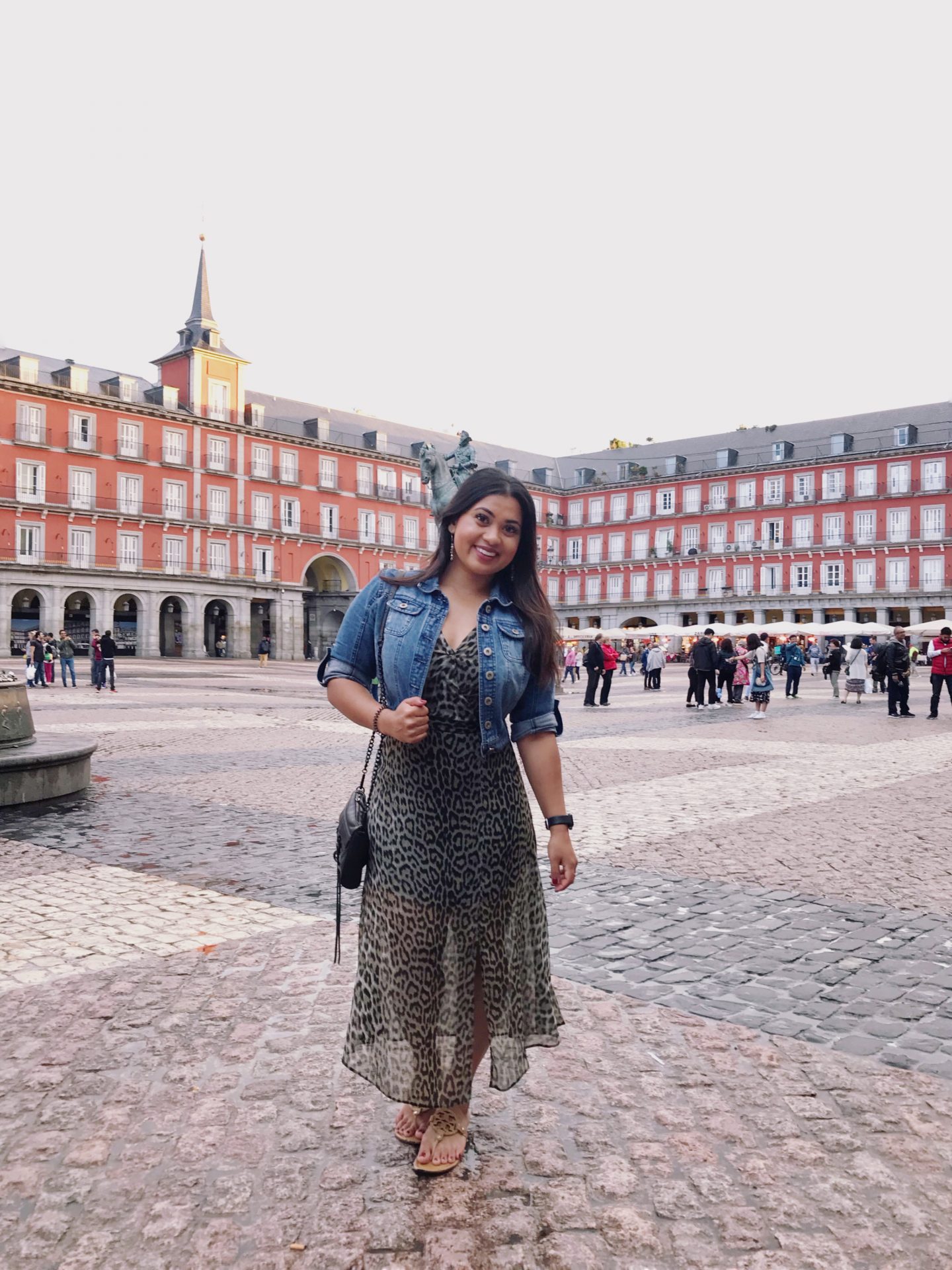 Top places to visit in Madrid