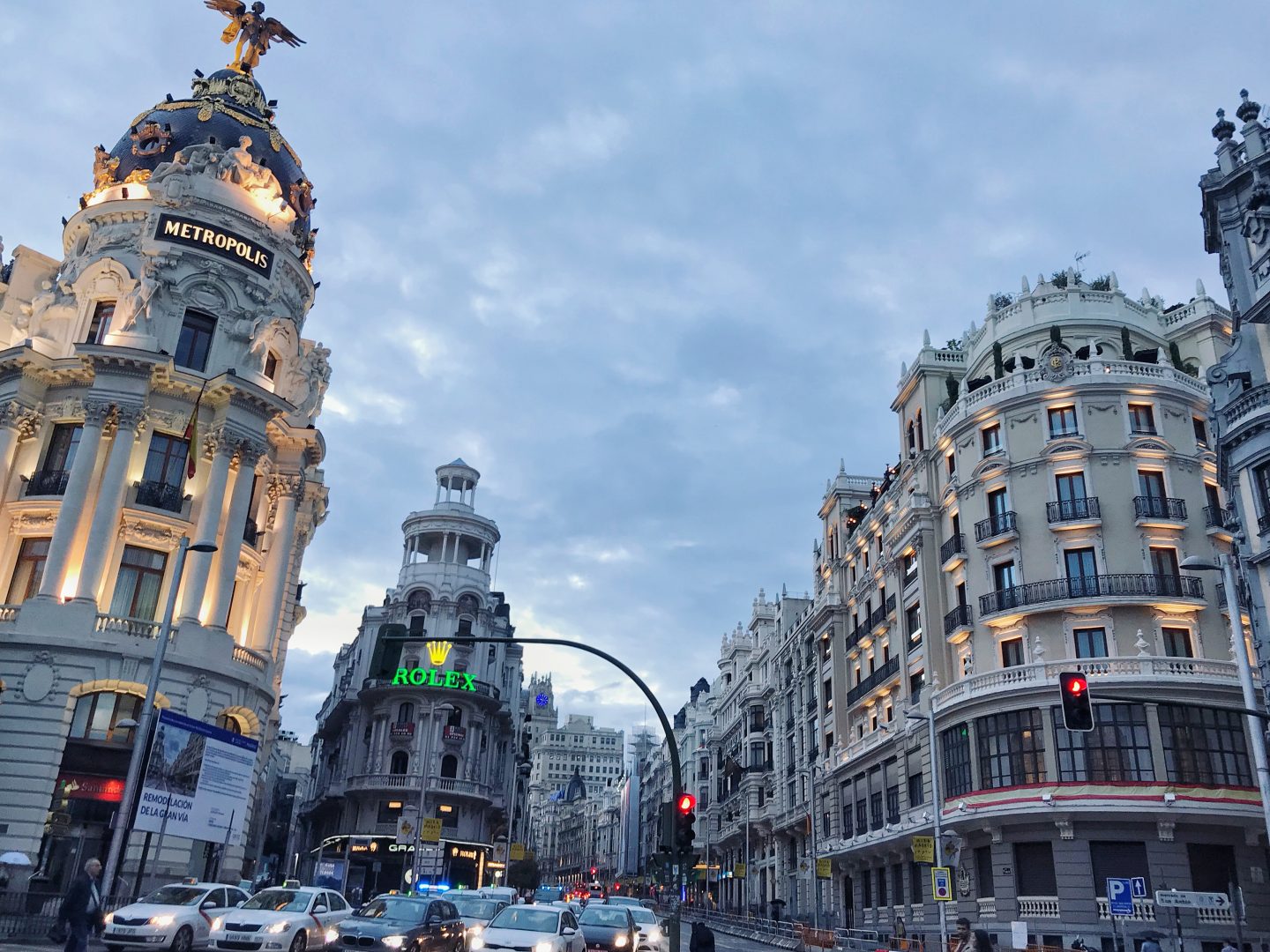 Grand Via