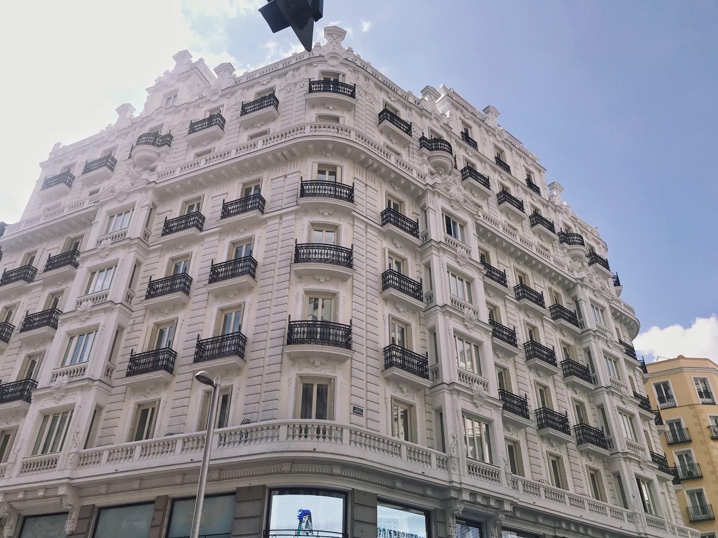 Grand Via