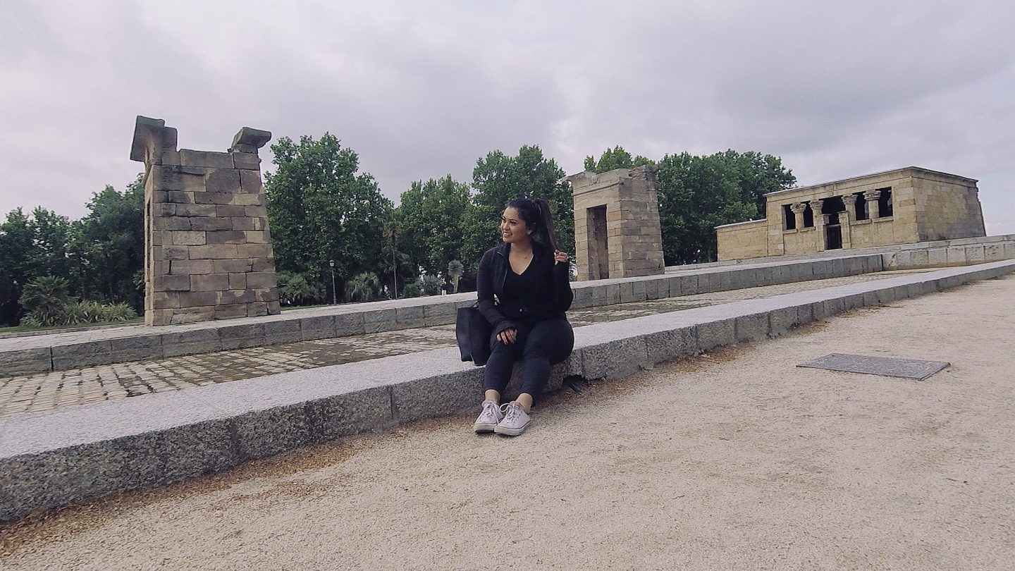 Temple of Debod