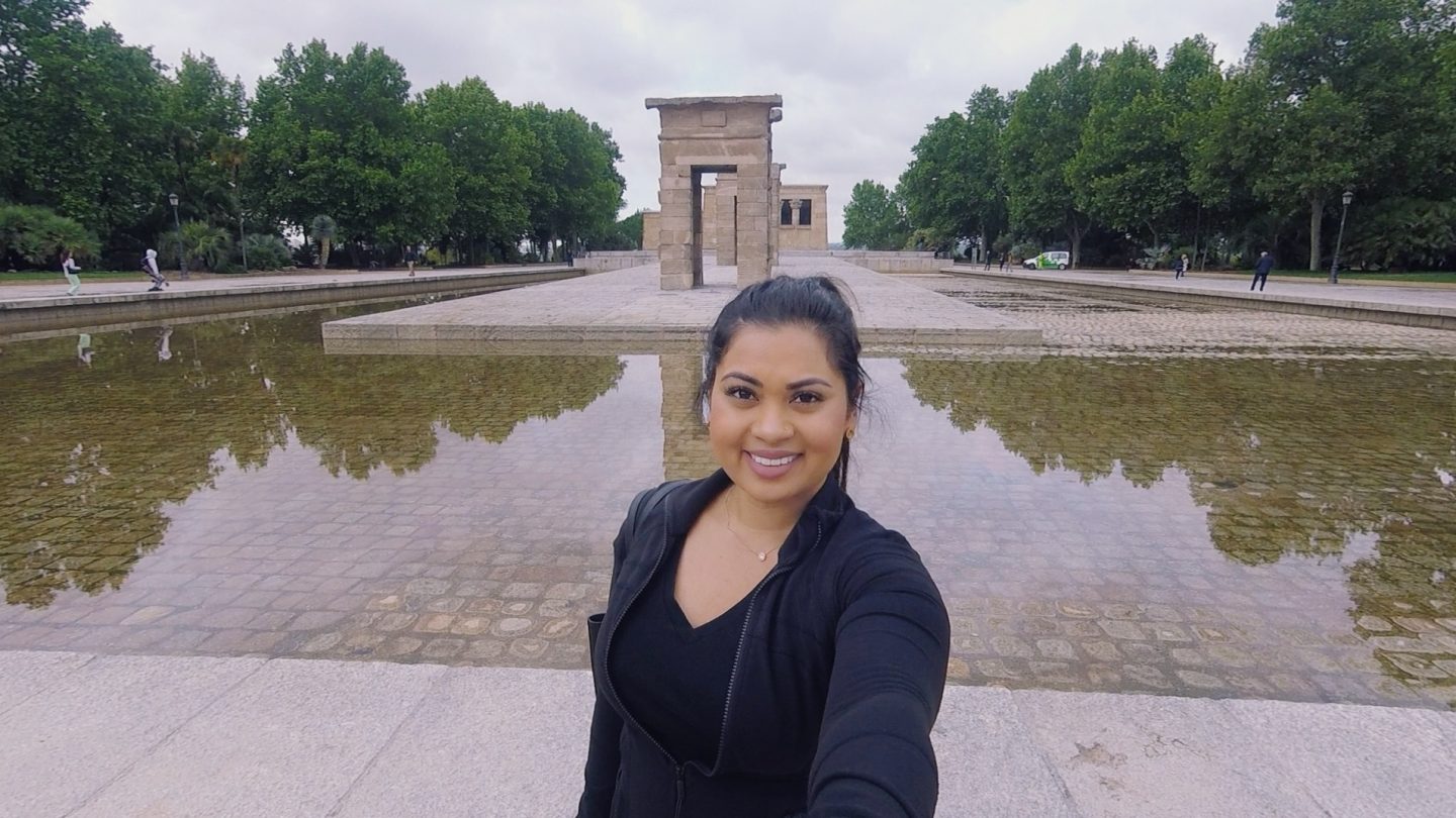 Temple of Debod