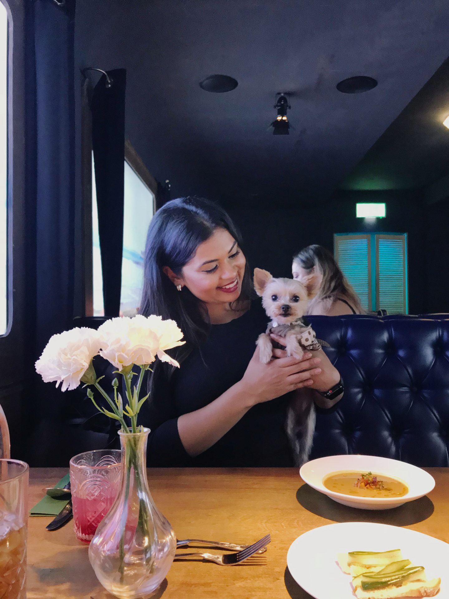 The Murder Express in East London - A Dog Friendly Sunday Event