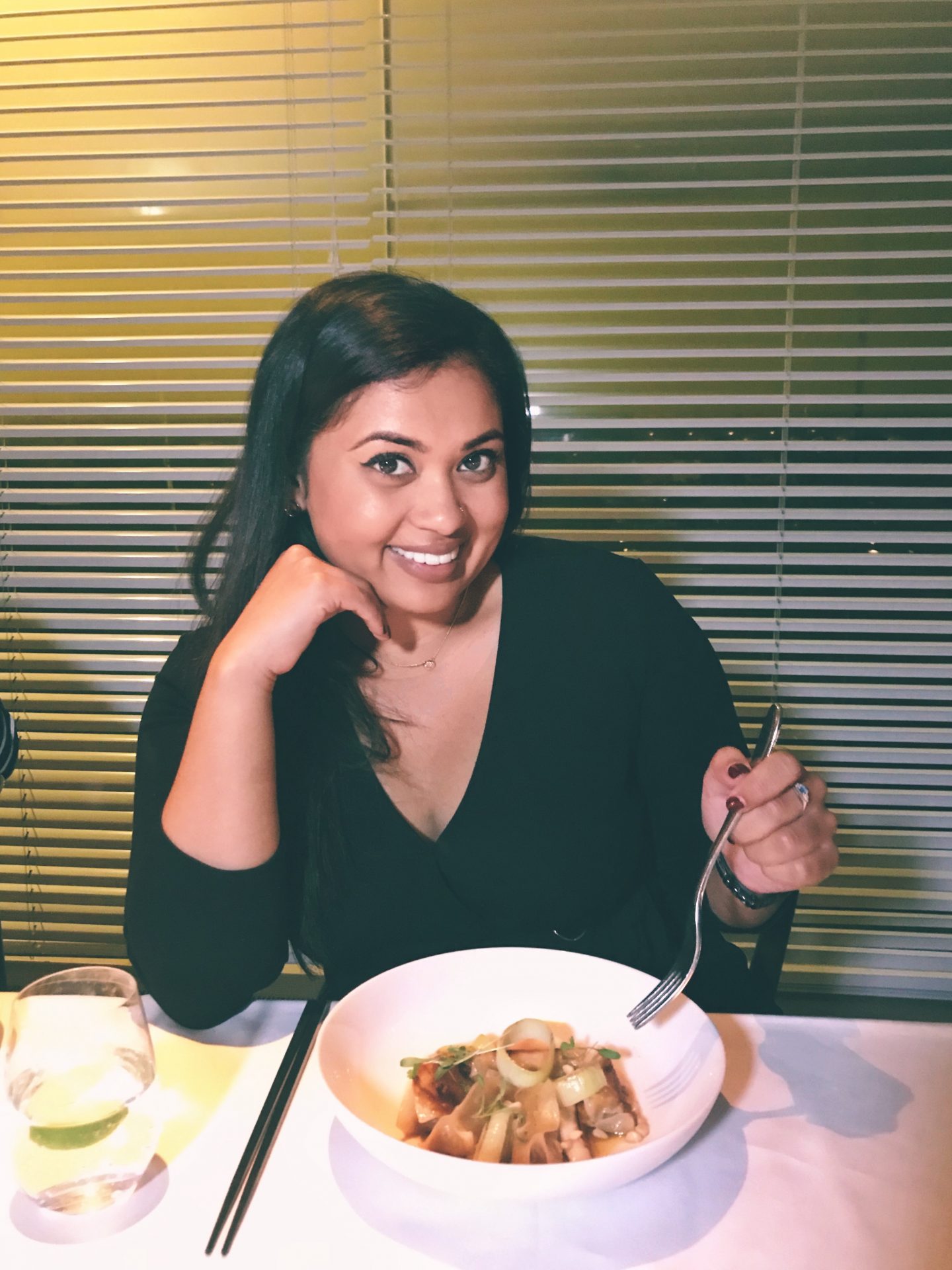 Asia De Cuba New Menu Launch | London Restaurant Review